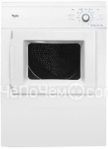 Сушильная машина Whirlpool AWZ 8000