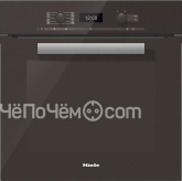 Духовой шкаф MIELE h 6460 b obsw