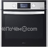 Духовой шкаф LG lb645479t1