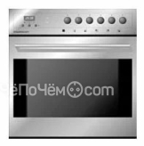 Духовой шкаф Kuppersbusch EEH 6200.1 SX