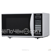 Микроволновая печь PANASONIC nn-st342wzpe