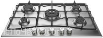 Варочная панель HOTPOINT-ARISTON pkll 751 t/ix/ha ee