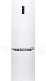 Холодильник LG GW-B509SQFZ белый