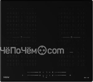 Варочная поверхность HAIER HHX-Y64SFFVB