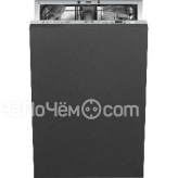 Посудомоечная машина SMEG STA4525IN