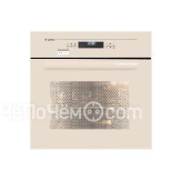 Духовой шкаф Gefest ДА 622-04 В1S