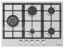 Варочная панель MAUNFELD EGHS.75.33CS/G