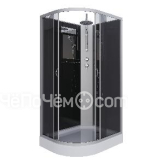 Душевая кабина NIAGARA NG-3512-14RBKT