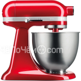 Миксер KITCHENAID 5KSM3311XECA 3.3 л