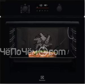 Духовой шкаф ELECTROLUX EOD6C77Z