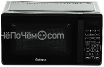 Микроволновая печь GALANZ MOS-2010DB