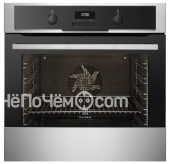 Духовой шкаф Electrolux EOA 5351 нержавеющая сталь