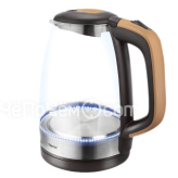 Чайник CENTEK CT-0065 Beige