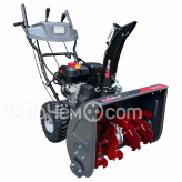 Снегоуборщик EVOLINE SBG 660 E
