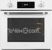 Духовой шкаф DOMFY DM6642EO WG