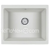 Кухонная мойка PAULMARK Gera PM205546-WH