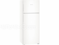 Холодильник Liebherr CTN 5215-20 001
