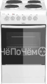 Электрическая плита DARINA S EM 341 404 Wt
