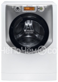 Стиральная машина HOTPOINT-ARISTON aq91d 29 cis
