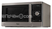 Микроволновая печь WHIRLPOOL gt 285 ix