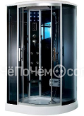 Душевая кабина TIMO Standart T-1102 R
