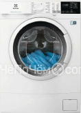 Стиральная машина ELECTROLUX EW6SM404W