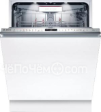Посудомоечная машина BOSCH SMV8ZCX02E