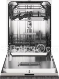 Посудомоечная машина ASKO DSD644B/1