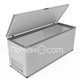 Морозильная камера FROSTOR F 700 S