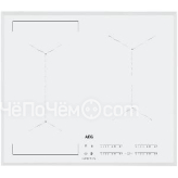 Варочная панель AEG IKR64443FW