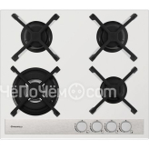 Варочная панель MAUNFELD ghg604a-gcw