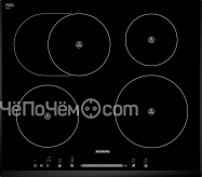 Варочная панель SIEMENS eh 651mb17 e