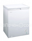 Морозильный ларь AVEX 1CF-100