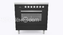 Варочный центр ILVE LBI09WM3/MG