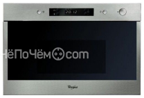 Микроволновая печь WHIRLPOOL amw4095/ix/01