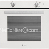 Духовой шкаф INDESIT IGW 620 WH