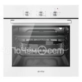Духовой шкаф SIMFER B6EW19071