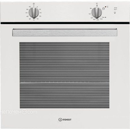 Духовой шкаф INDESIT IGW 620 WH