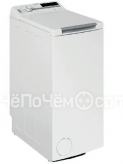 Стиральная машина WHIRLPOOL TDLR 7221BS