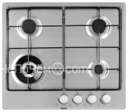 Варочная панель BEKO himw 64223 sx