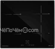 Варочная поверхность MAUNFELD AVI6046SBK