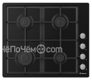 Варочная панель Candy CHG6LB