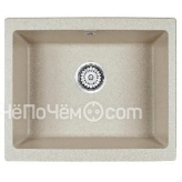 Кухонная мойка PAULMARK Gera PM205546-BE
