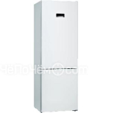Холодильник BOSCH KGN49XWEA
