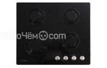 Варочная панель LERAN BASIC GH 64002 BG