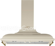 Вытяжка SMEG kci19poe