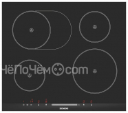 Варочная панель SIEMENS eh 675mb11e