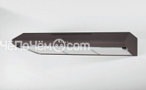 Вытяжка MAUNFELD мр-350-1 brown 50 галоген