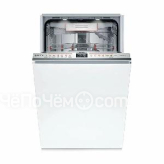 Посудомоечная машина BOSCH SPV6ZMX17E
