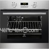 Духовой шкаф ELECTROLUX OPEB4300X